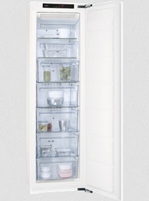 Tủ lạnh AEG AGN81800F0