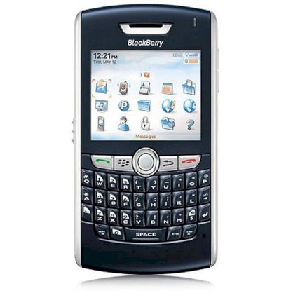 Blackberry 8800 Blue