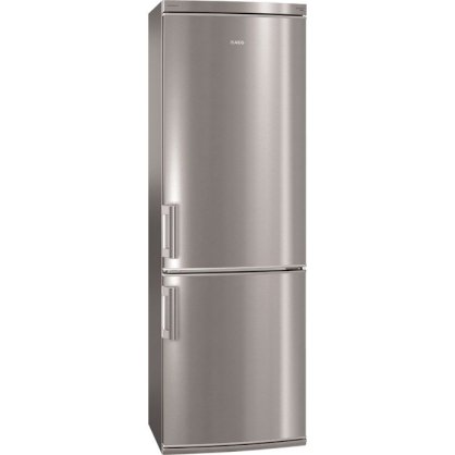 Tủ lạnh AEG S53609CSS0