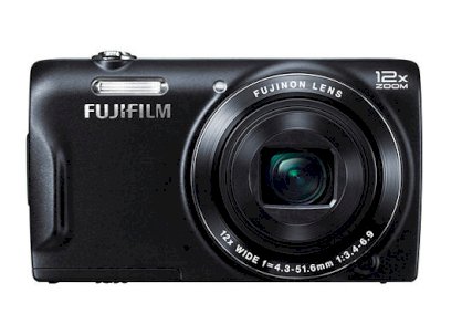 Fujifilm FinePix T500 / T510
