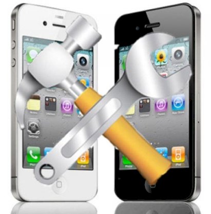  Sửa iPhone 3G mất loa 