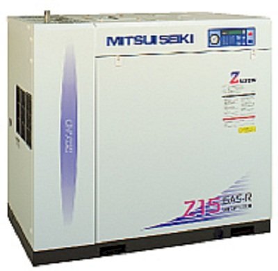 Máy nén khí trục vít Mitsui Seiki Z155AS2-R
