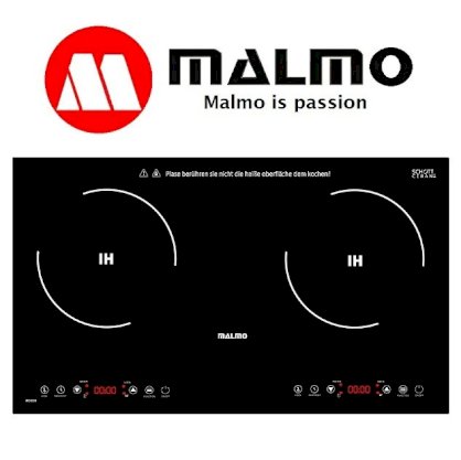 Bếp từ Malmo MC-02ID