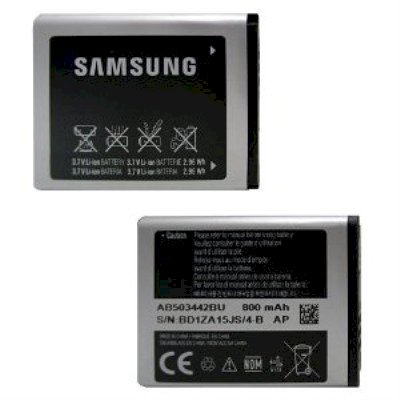 Pin Samsung T509