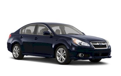 Subaru Legacy Premium 2.5i AT 2013