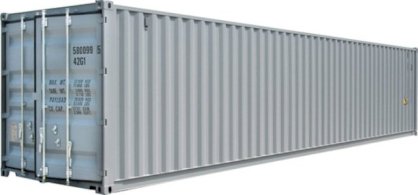 Container kho Happer Container 40 feet 85%