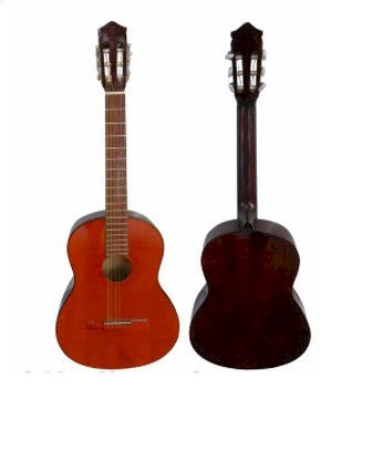 Đàn Guitar Acoustic LN43