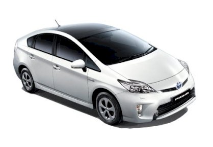 Toyota Prius 1.8 Grade AT 2013