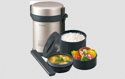 Bình giữ nhiệt Zojirushi SL-GF18CU