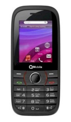 Q-Mobile E550