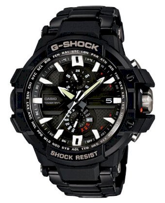 Đồng hồ Casio G-Shock GW-A1000D-1ADR
