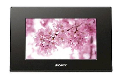 Khung ảnh kỹ thuật số Sony DPF-A72 Digital Photo Frame 7 inch