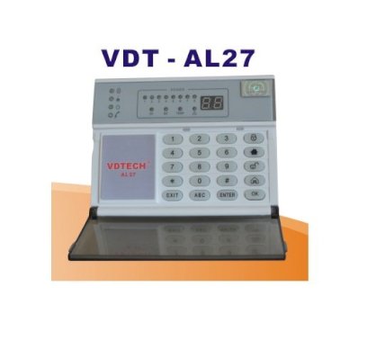 VDTech VDT-AL27