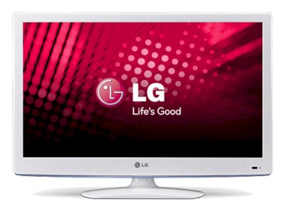 LG 32LS3590 (32-Inch, 768p HD Ready, LED TV)