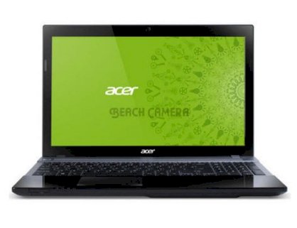 Acer Aspire V3-571-73636G75Makk (V3-571-9890) (NX.RYFAA.007) (Intel Core i7-3632QM 2.2GHz, 6GB RAM, 750GB HDD, VGA Intel HD Graphics 4000, 15.6 inch, Windows 8 64 bit)