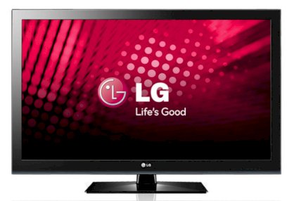 LG 47LK530T (47-Inch, 1080p Full HD, LCD TV)