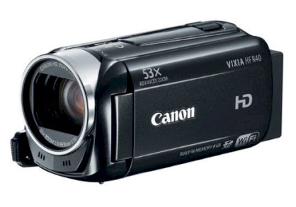 Canon Vixia HF R40