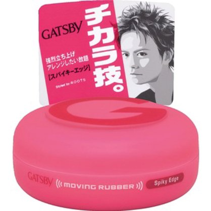 Wax vuốt tóc Gatsby (Nhật Bản)