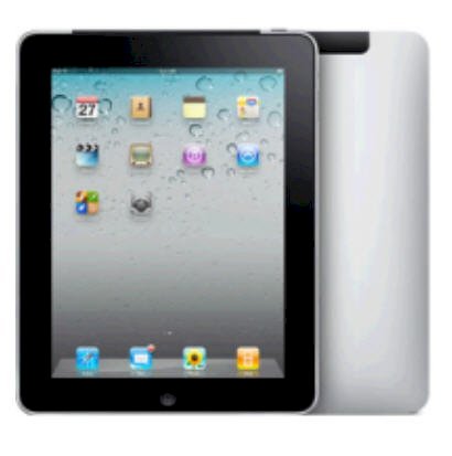 Sửa iPad 3 bị liệt cảm ứng