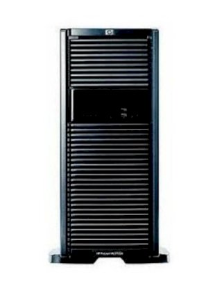 Server HP ProLiant ML330 G6 E5606 1P (637080-371) (Intel Xeon E5606 2.13GHz, RAM 4GB, Không kèm ổ cứng))