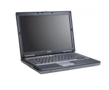 Dell Latitude D630 (Intel Core 2 Duo T7300 2.0GHz, 2GB RAM, 250GB HDD, VGA Intel GMA X3100, 14.1 inch, PC DOS)