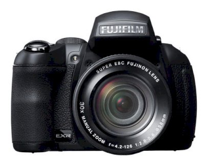 Fujifilm FinePix HS35EXR
