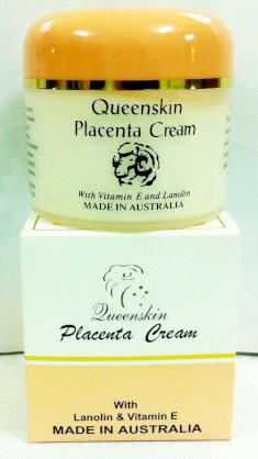 Kem dưỡng da chống lão hóa Queenskin - Australia 