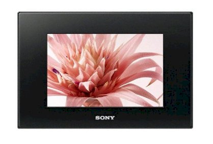 Khung ảnh kỹ thuật số Sony DPF-A73 Digital Photo Frame 7 inch