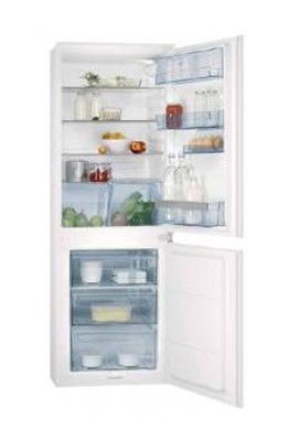 Tủ lạnh AEG SCS51600S0