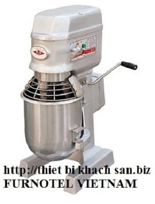 Máy đánh bột 10L F006