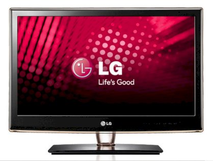 LG 32LV250U (32-Inch, 768p HD Ready, Ultra Slim LED TV)