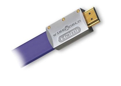 Dây tín hiệu Wire World HDMI Cables Ultraviolet 6 - UHH0.3M