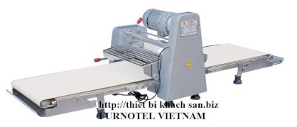 Máy cán bột để bàn F097