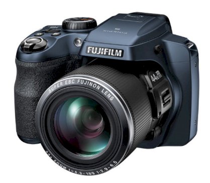 Fujifilm FinePix S8400