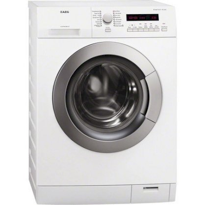 Máy giặt AEG L77484AFL