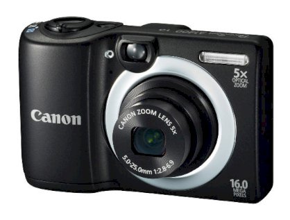 Canon PowerShot A1400 - Mỹ / Canada