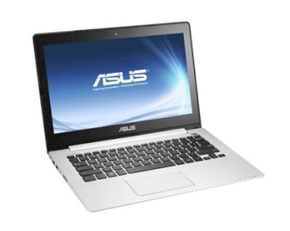 Asus VivoBook S300CA (Intel Core i7-3517U, 4GB RAM, 500GB HDD, VGA Intel HD Graphics 4000, 13.3 inch Touch Screen, Windows 8 Pro)