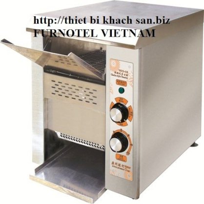 Máy nướng bánh mỳ toaster băng chuyền K349