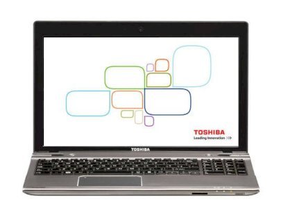 Toshiba Satellite P855-335 (PSPKFE-01Y007EN) (Intel Core i7-3630QM 2.4GHz, 12GB RAM, 1TB HDD, VGA NVIDIA GeForce GT 640M, 15.6 inch, Windows 8 64 bit)