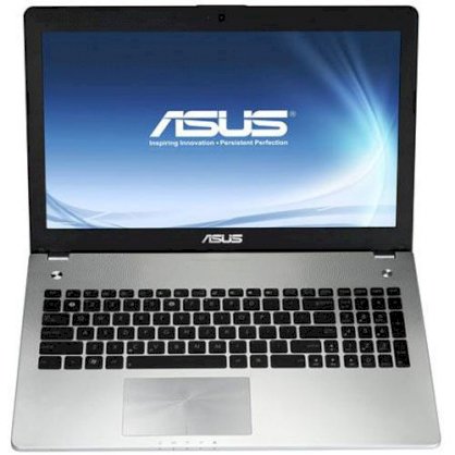 Asus N56VZ-S4325H (Intel Core i7-3630QM 2.4GHz, 8GB RAM, 1TB HDD, VGA NVIDIA GeForce GT 650M, 15.6 inch, Windows 8 64 bit)