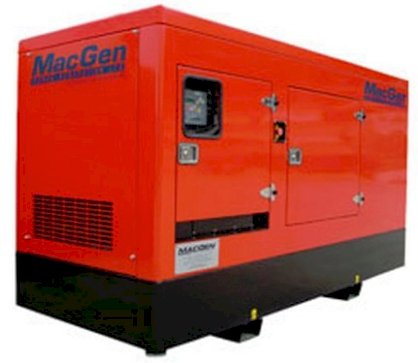 Máy phát điện EUROFLO MacGen MPG60