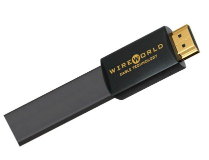 Dây tín hiệu Wire World HDMI Cables Silver Starlight 6 - SSH1.0M  