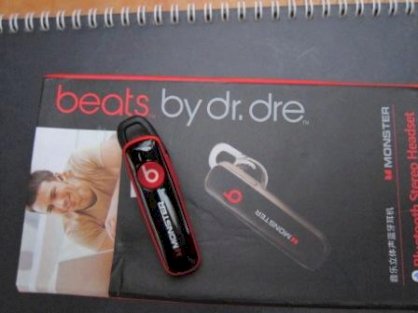 Tai nghe Bluetooth Beats by dr.Dre