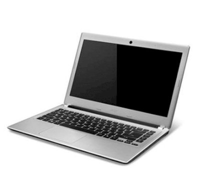 Acer Aspire V5-471-323A4G50Mass (NX.M3BSV.011) (Intel Core i3-2377M 1.5GHz, 4GB RAM, 500GB HDD, VGA Intel HD Graphics 3000, 14 inch, PC DOS)