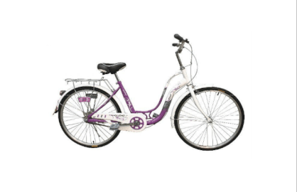 Xe đạp mini thời trang L24001B