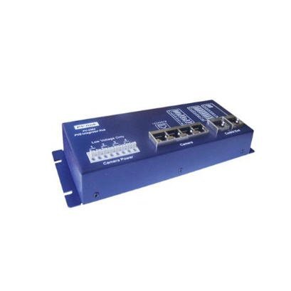 Video Balun Hub PV-Link PV-2304-PVD