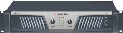 Ashly KLR-2000