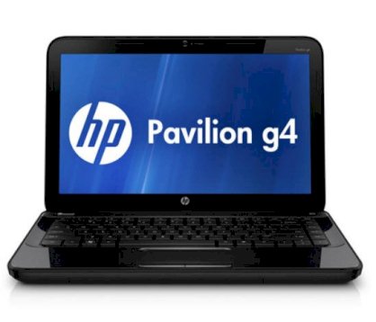 HP Pavilion g4-2307tx (D4B02PA) (Intel Core i5-3230M 2.6GHz, 4GB RAM, 750GB HDD, VGA ATI Radeon HD 7670M, 14 inch, PC DOS)