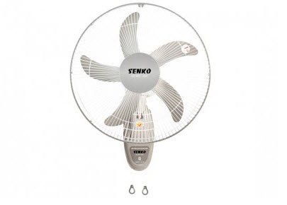 Quạt treo tường Senko TC-116