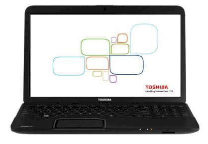 Toshiba Satellite Pro C870-15H (Intel Core i3-2310M 2.1GHz, 4GB RAM, 500GB HDD, VGA ATI Radeon HD 7610M, 17.3 inch, Windows 7 Professional 64 bit)